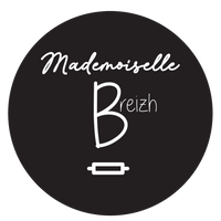 Mademoiselle Breizh