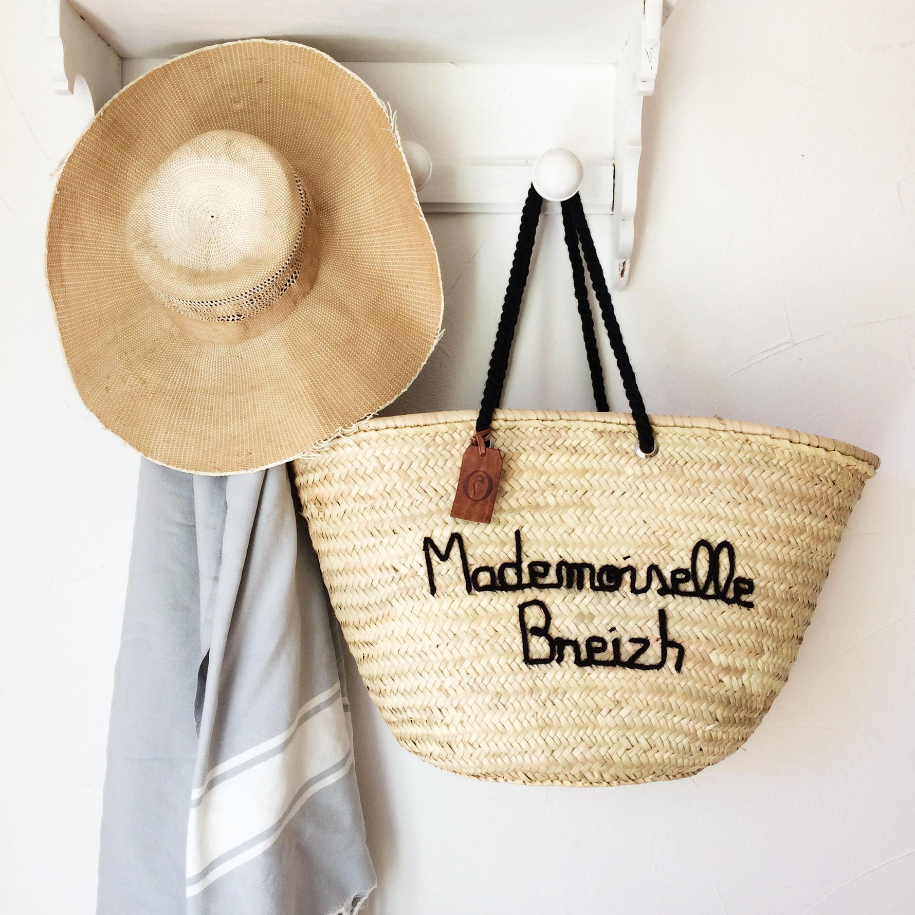 Notre collaboration avec Original Marrakech