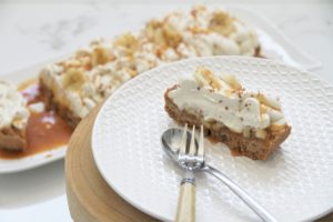 Banoffee Mademoiselle Breizh