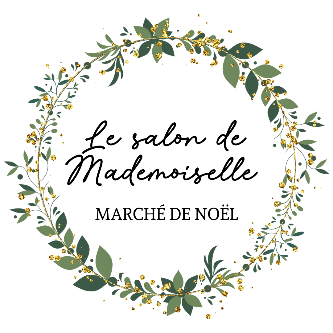 Marché de Noël à Vannes - Le Salon de Mademoiselle