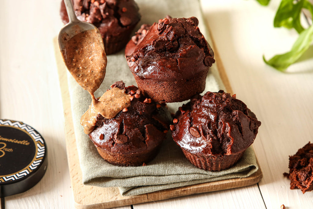 Muffin Chocolat Recette Vannes 