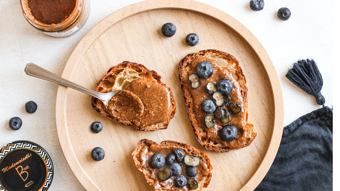 Salon du Chocolat et de la Pâtisserie 2022