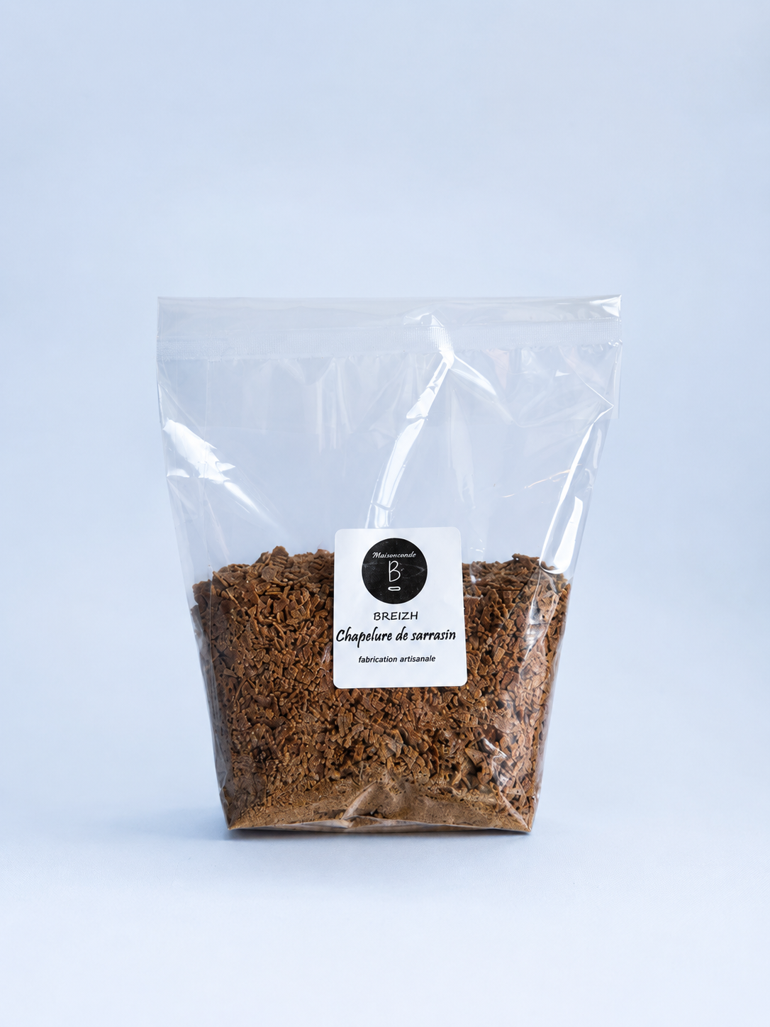 Chapelure de Sarrasin 500g