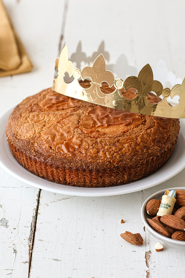 Breizh Gâteau des Rois