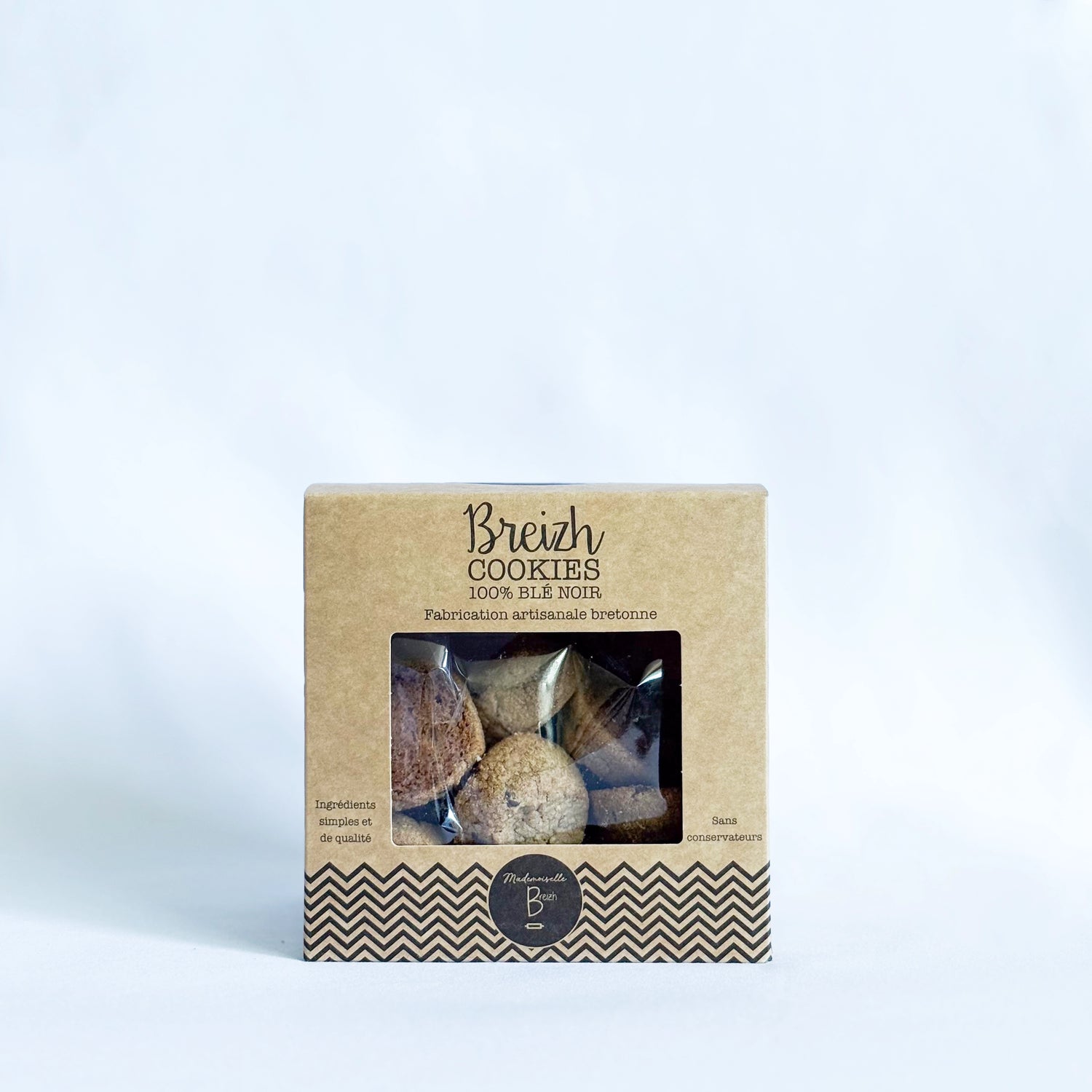Breizh Cookies