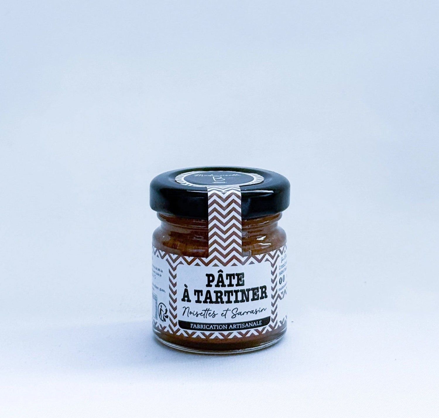 Mini pâte à tartiner 40g