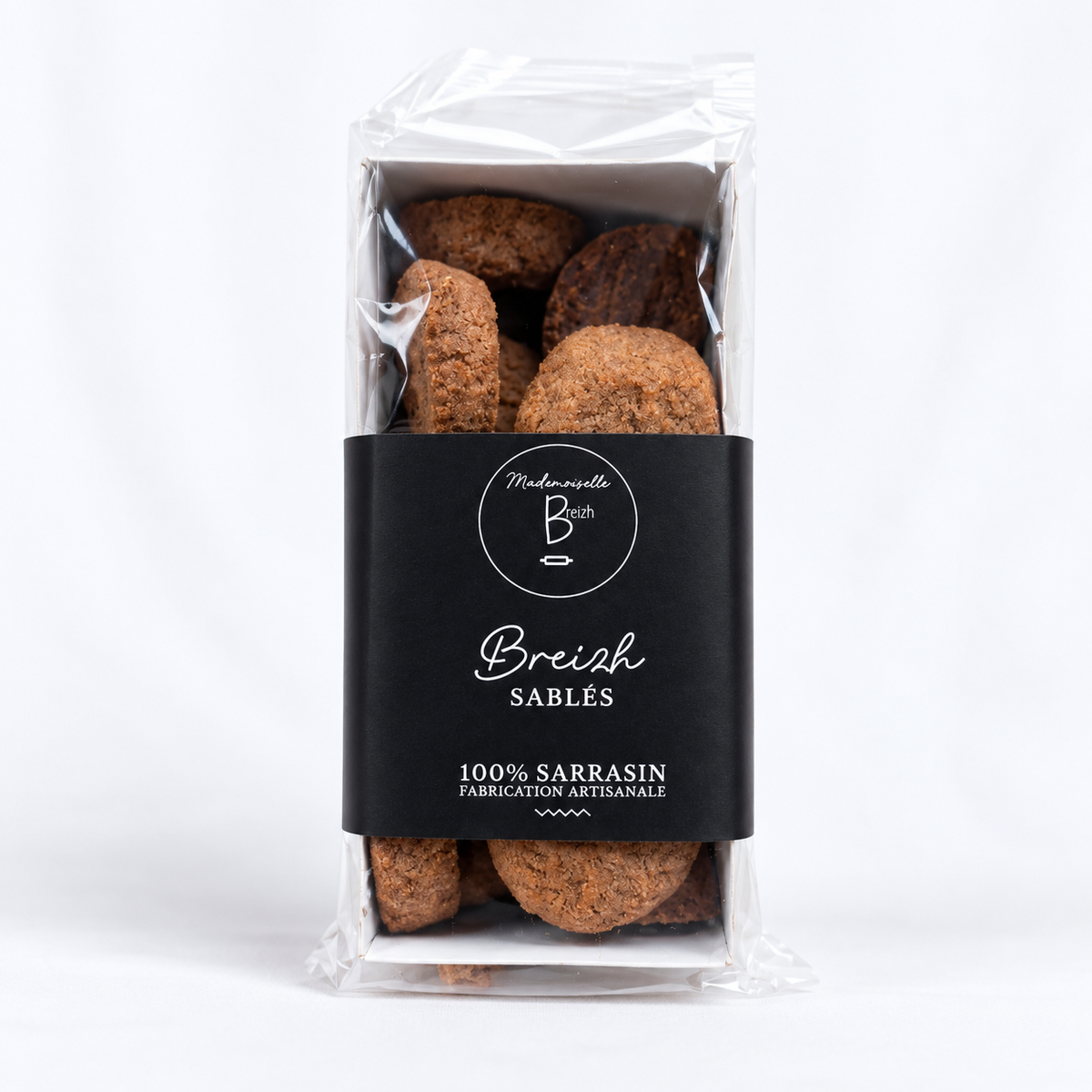 Breizh Sablés