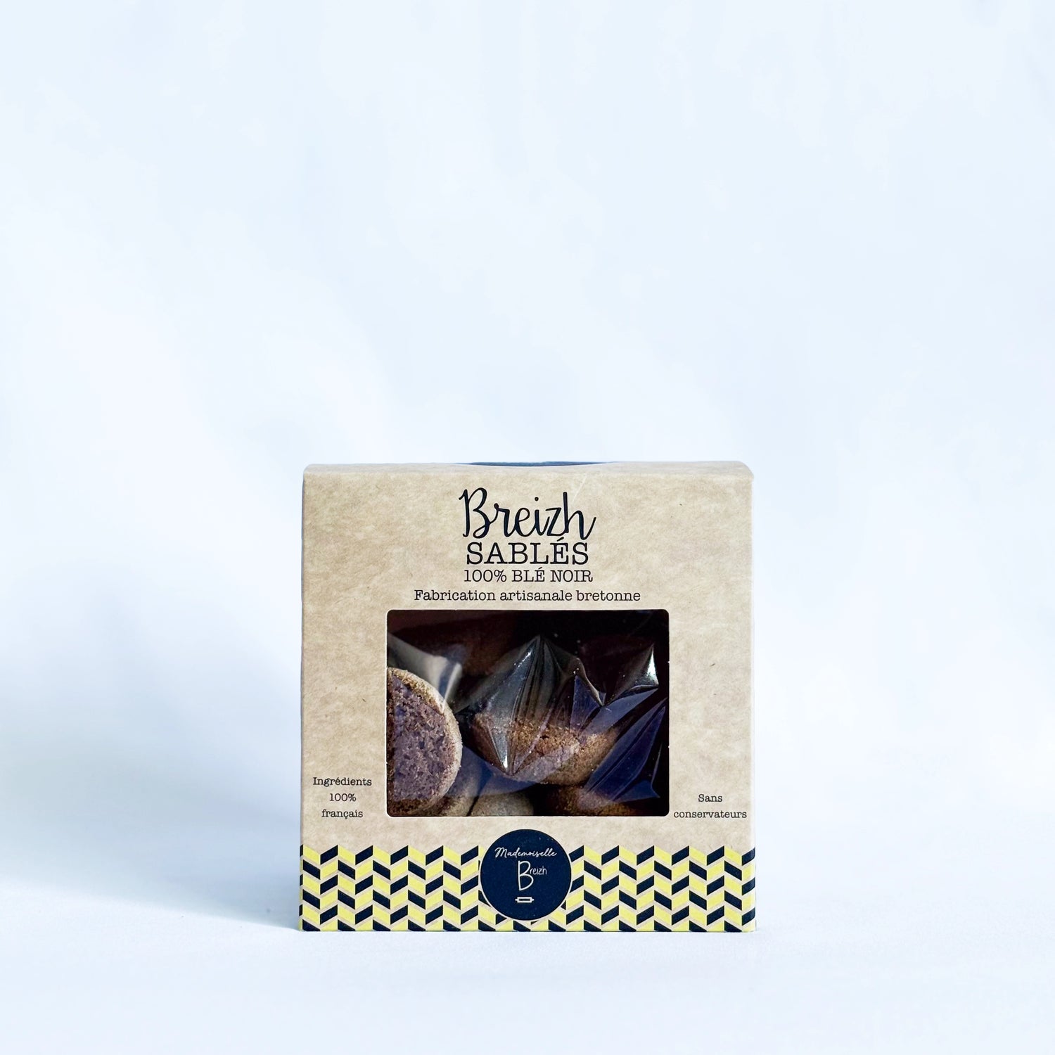 Breizh Sablés