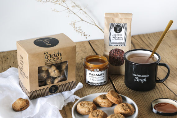 Mon petit goûter breton